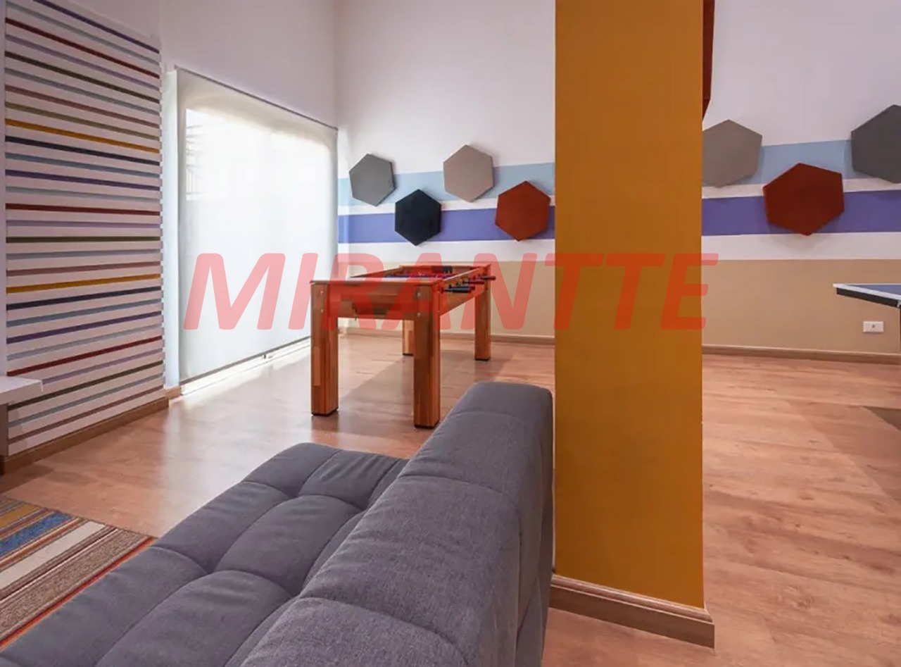 Apartamento de 120m² com 3 quartos em Vila Pauliceia