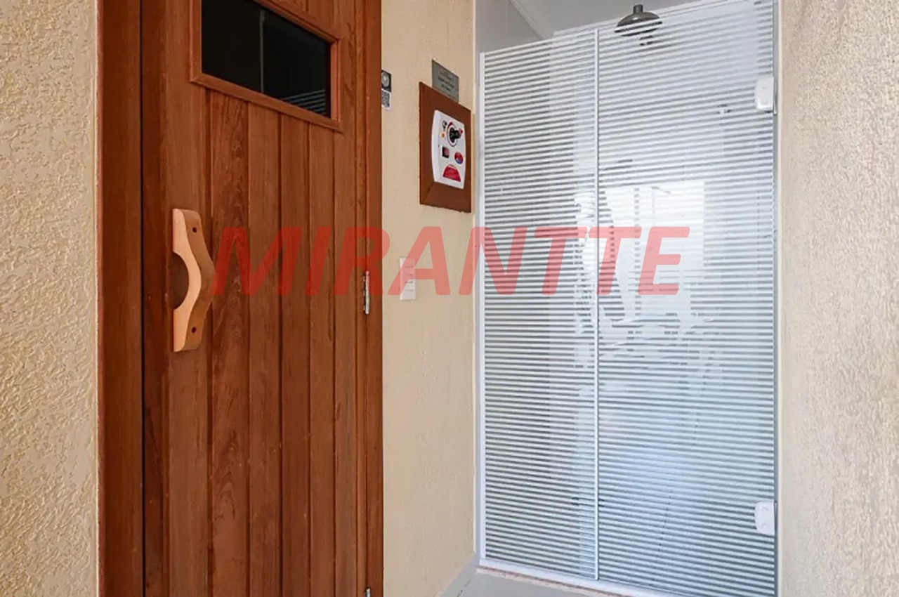 Apartamento de 120m² com 3 quartos em Vila Pauliceia