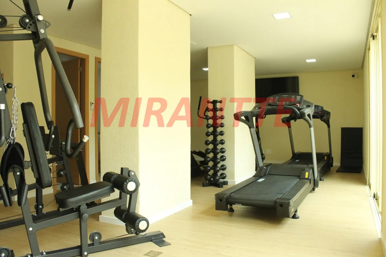 Apartamento de 120m² com 3 quartos em Vila Pauliceia