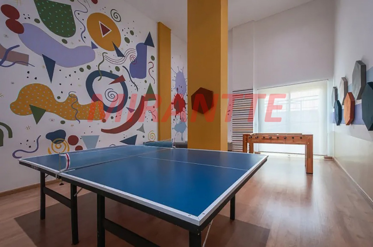 Apartamento de 120m² com 3 quartos em Vila Pauliceia