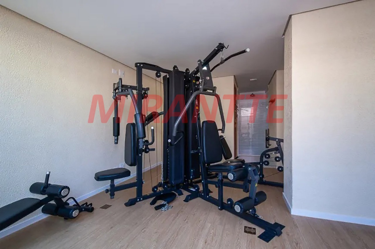 Apartamento de 120m² com 3 quartos em Vila Pauliceia