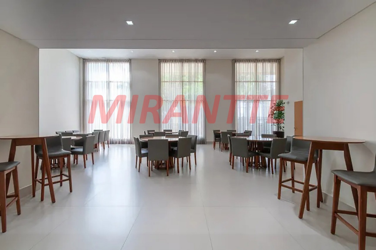 Apartamento de 120m² com 3 quartos em Vila Pauliceia