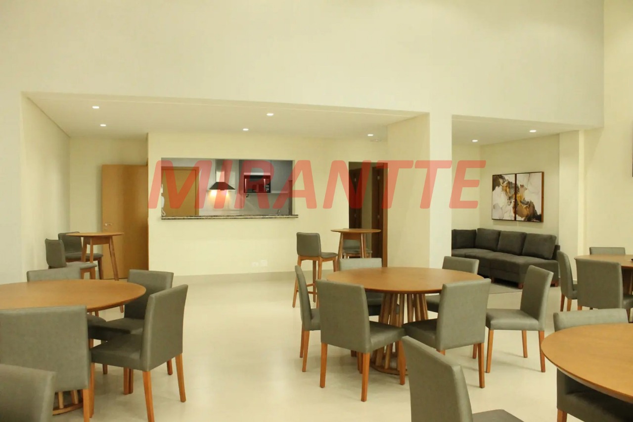 Apartamento de 120m² com 3 quartos em Vila Pauliceia