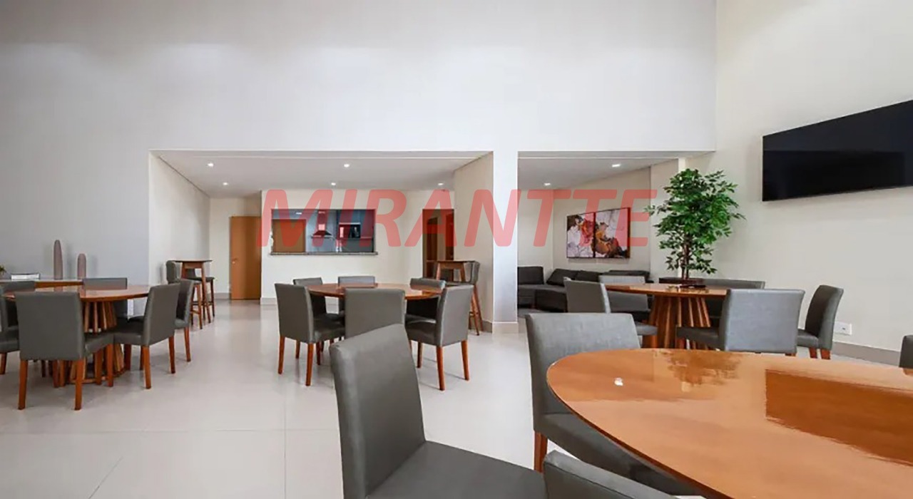 Apartamento de 120m² com 3 quartos em Vila Pauliceia