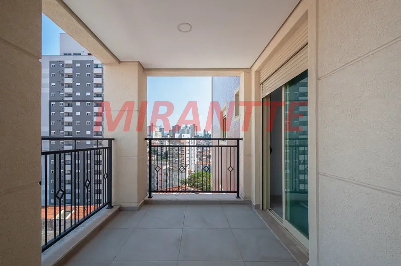 Apartamento de 120m² com 3 quartos em Vila Pauliceia