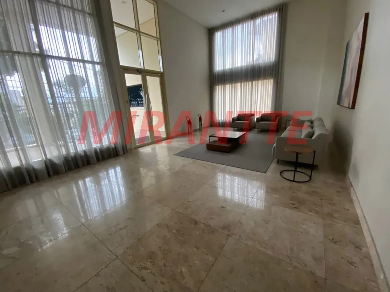 Apartamento de 120m² com 3 quartos em Vila Pauliceia