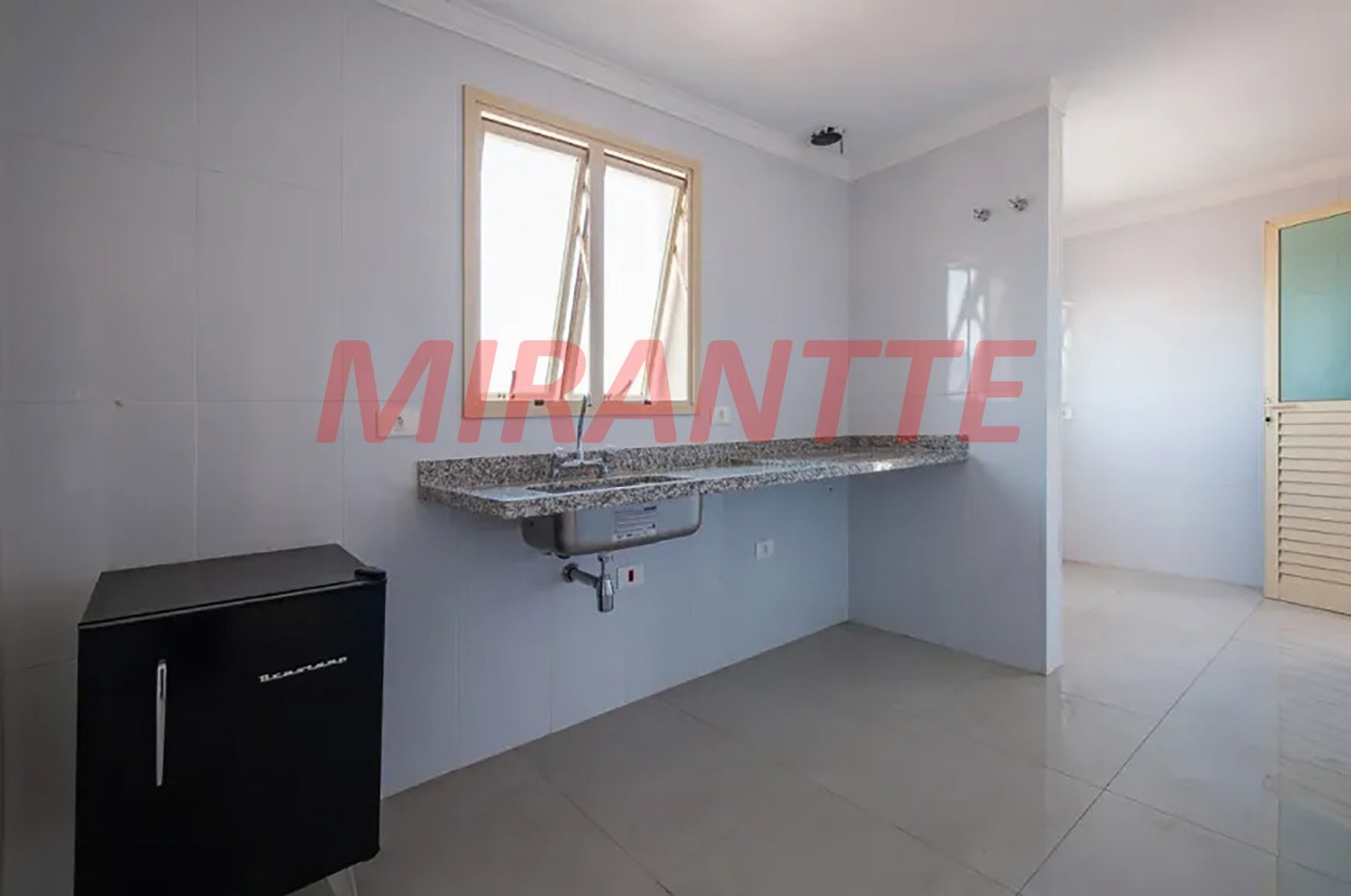 Apartamento de 120m² com 3 quartos em Vila Pauliceia