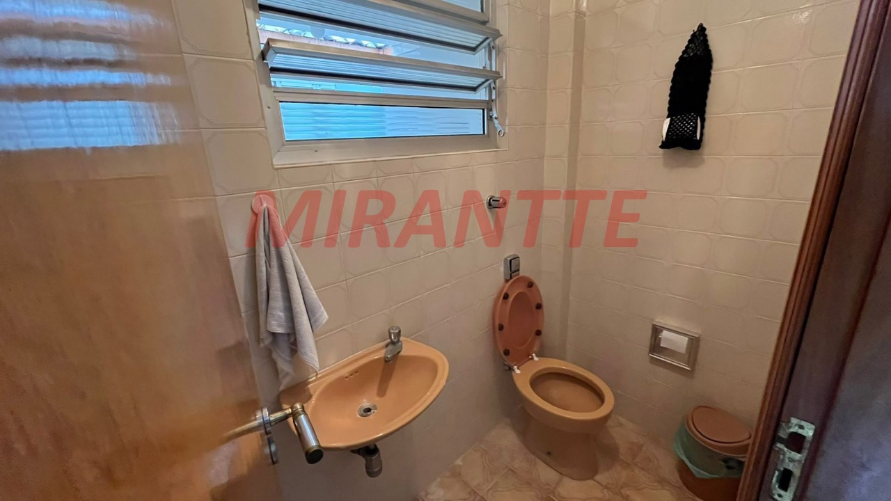 Sobrado de 140m² com 4 quartos em Parada Inglesa