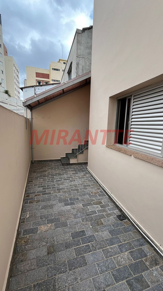Sobrado de 140m² com 4 quartos em Parada Inglesa