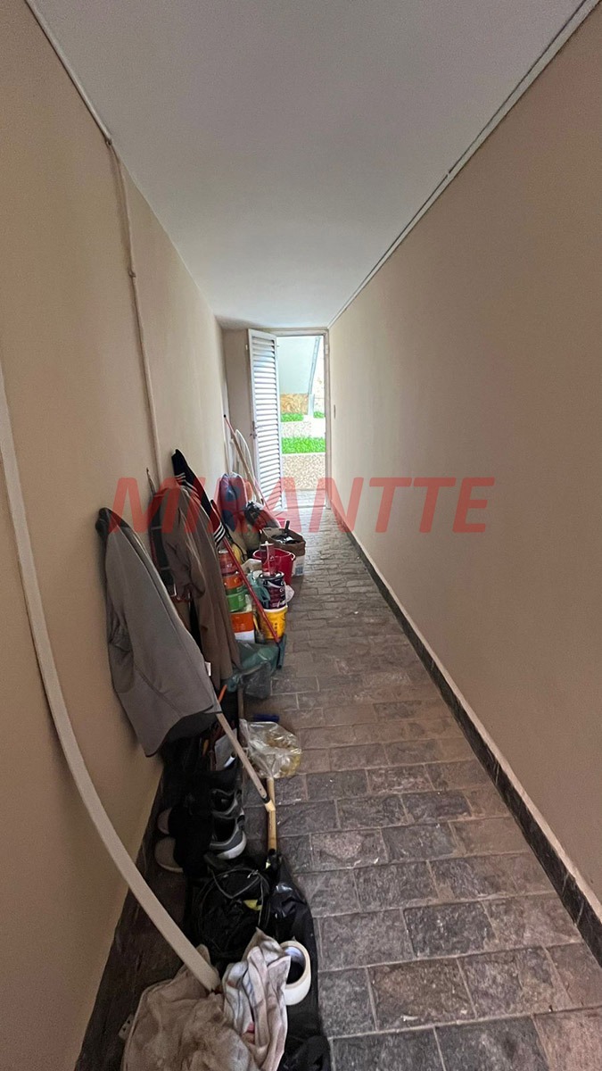 Sobrado de 140m² com 4 quartos em Parada Inglesa