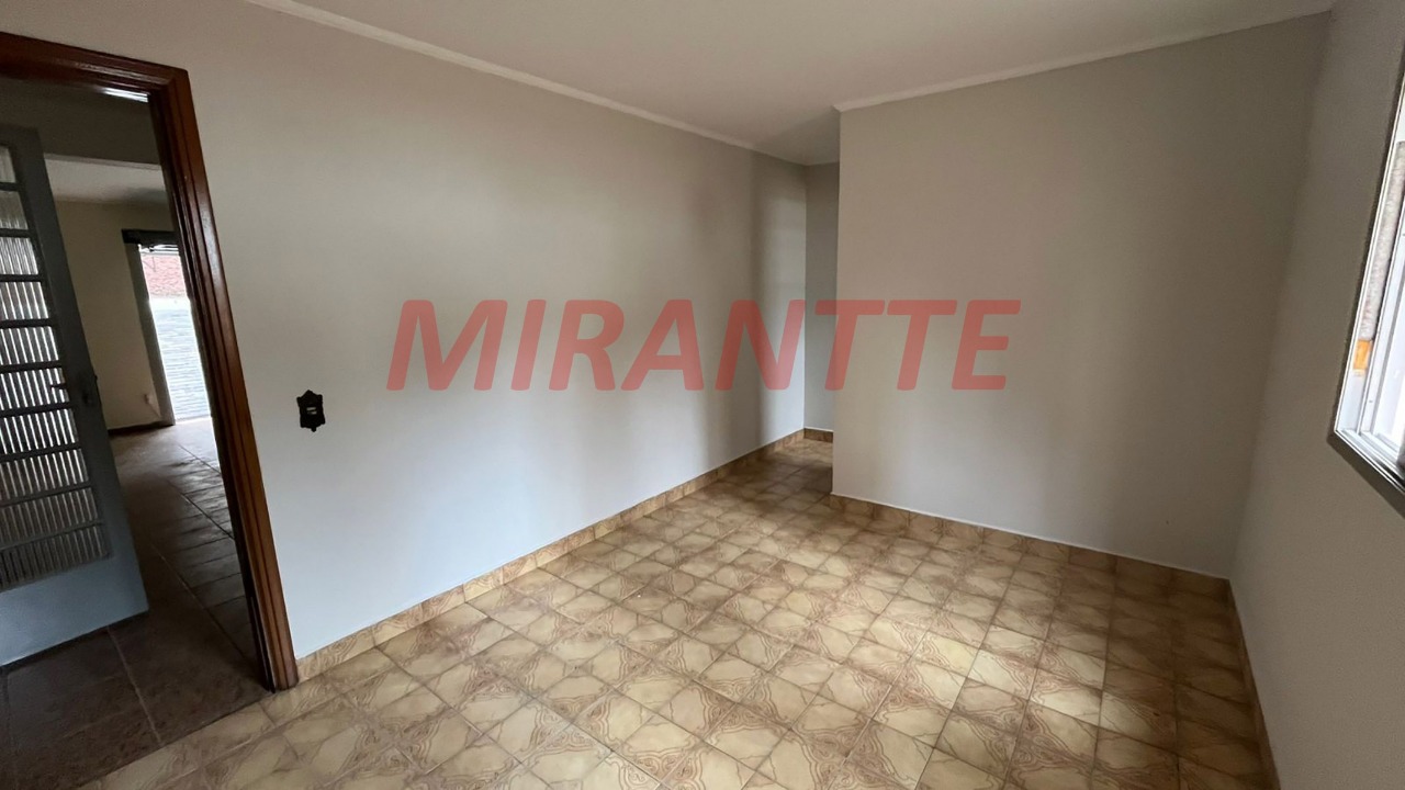 Sobrado de 140m² com 4 quartos em Parada Inglesa