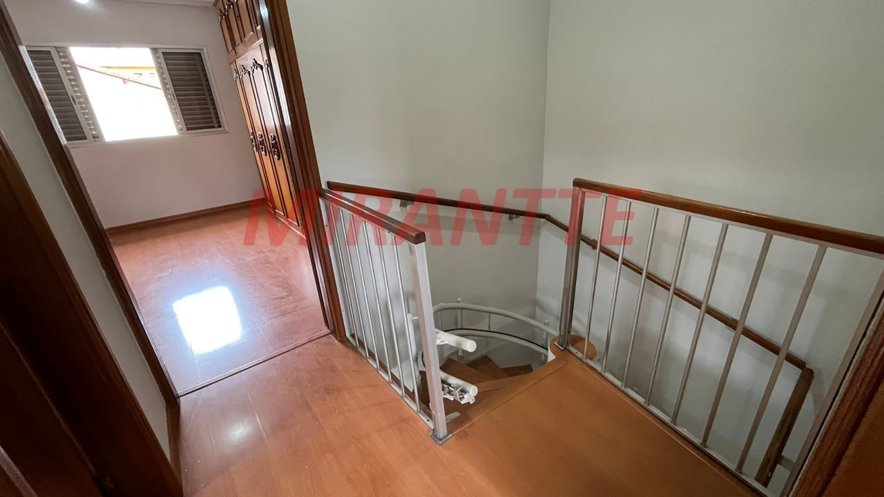 Sobrado de 140m² com 4 quartos em Parada Inglesa