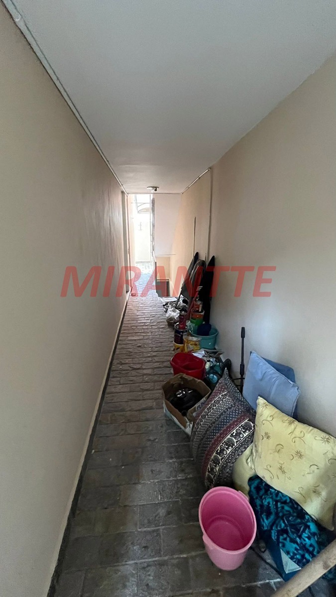 Sobrado de 140m² com 4 quartos em Parada Inglesa