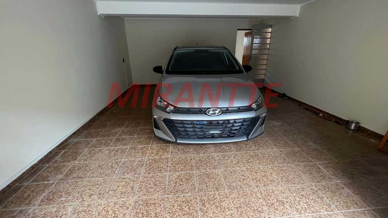 Sobrado de 140m² com 4 quartos em Parada Inglesa