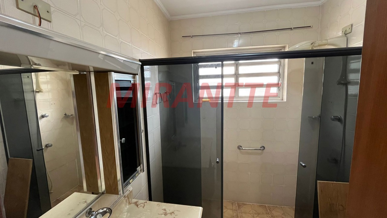 Sobrado de 140m² com 4 quartos em Parada Inglesa