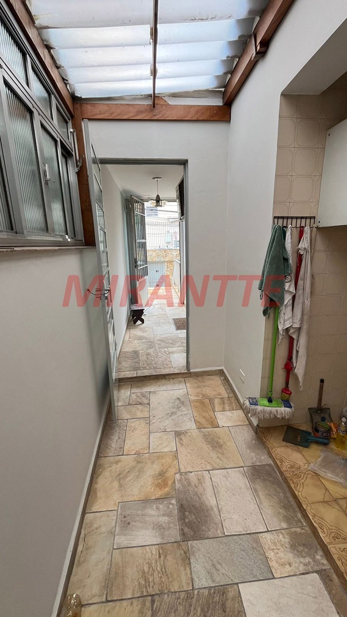 Sobrado de 140m² com 4 quartos em Parada Inglesa