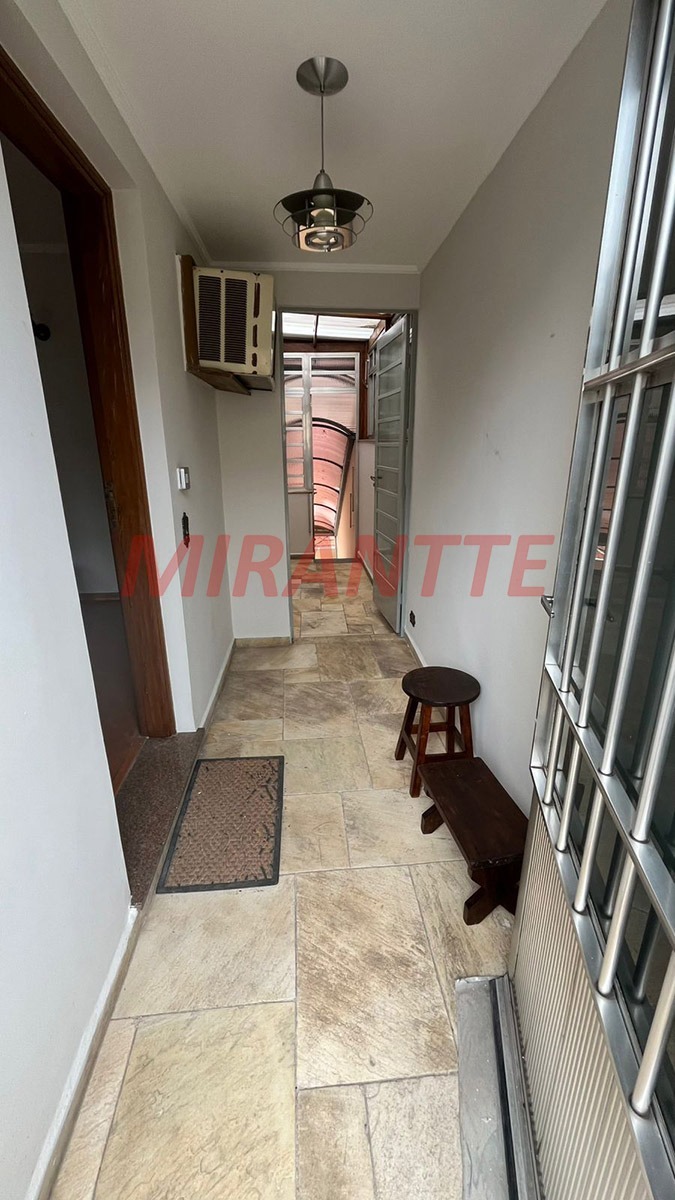 Sobrado de 140m² com 4 quartos em Parada Inglesa