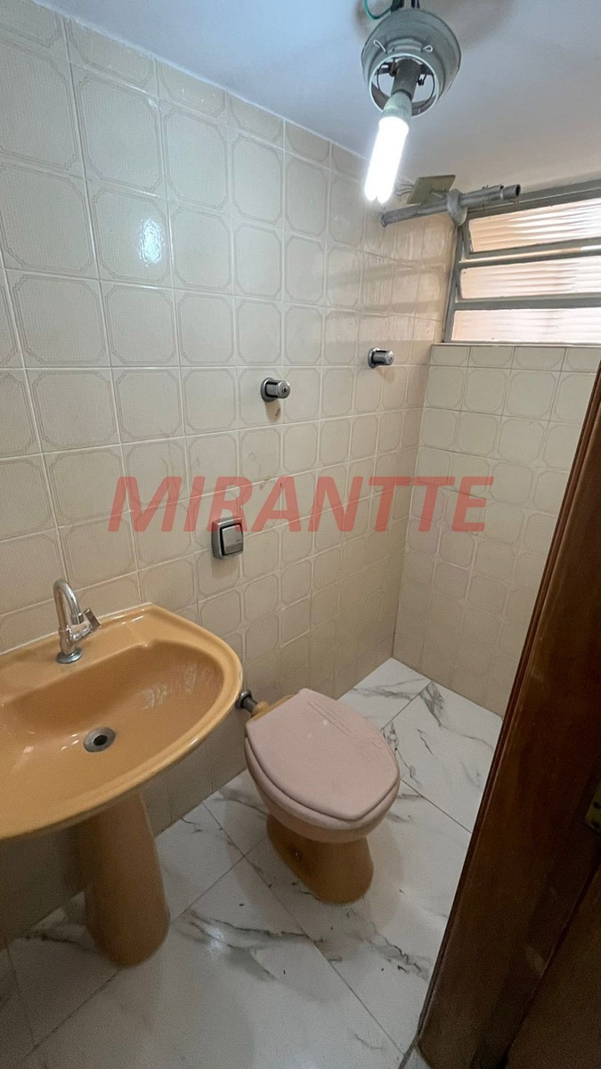Sobrado de 140m² com 4 quartos em Parada Inglesa