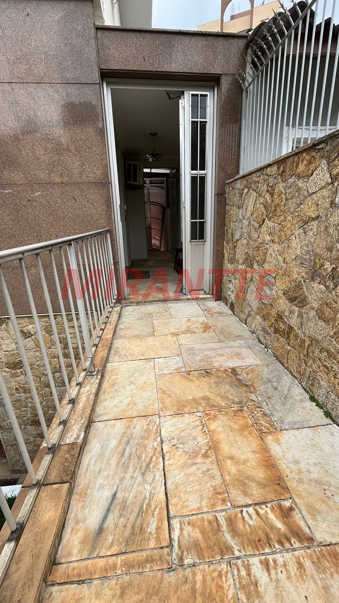 Sobrado de 140m² com 4 quartos em Parada Inglesa