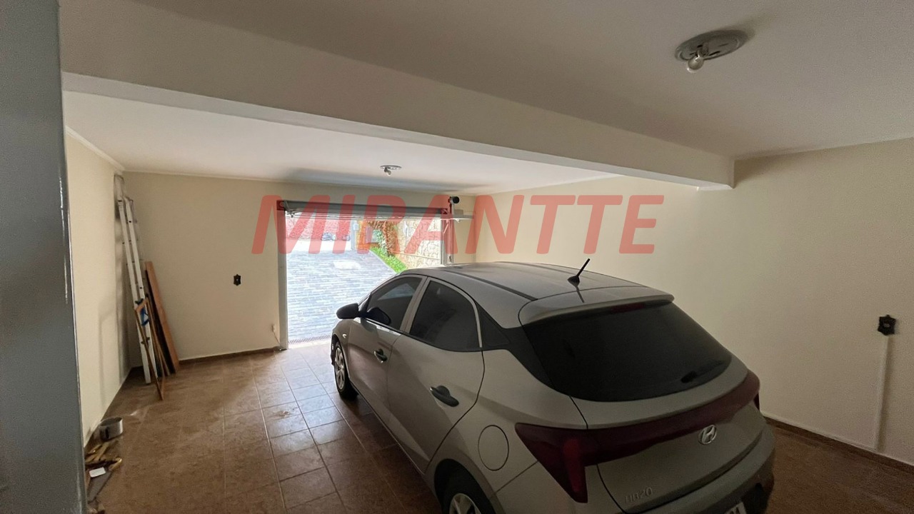 Sobrado de 140m² com 4 quartos em Parada Inglesa