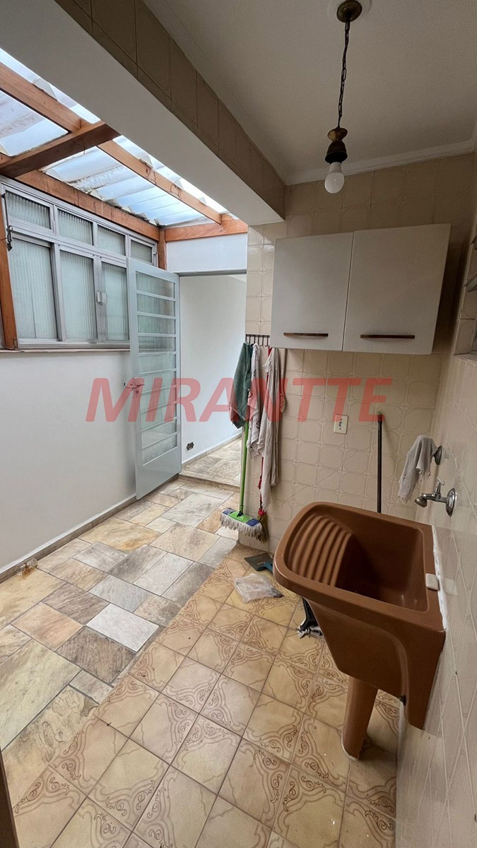 Sobrado de 140m² com 4 quartos em Parada Inglesa