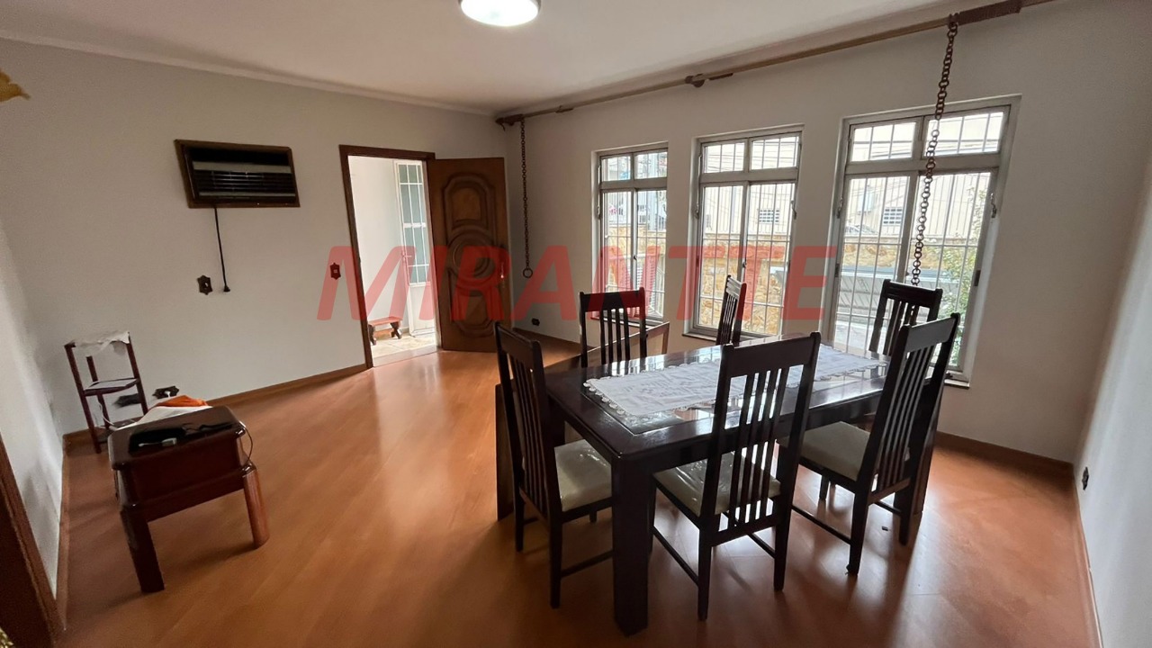 Sobrado de 140m² com 4 quartos em Parada Inglesa
