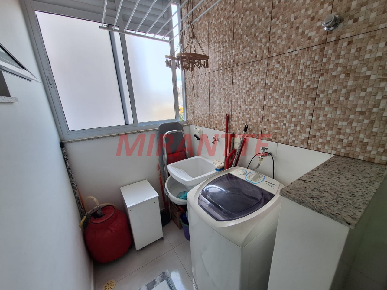 Apartamento de 42m² com 2 quartos em Tucuruvi