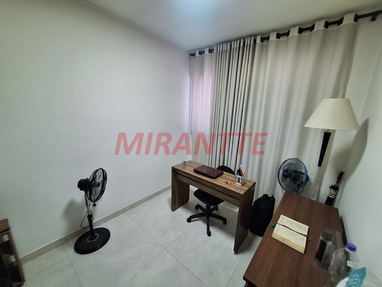 Apartamento de 42m² com 2 quartos em Tucuruvi
