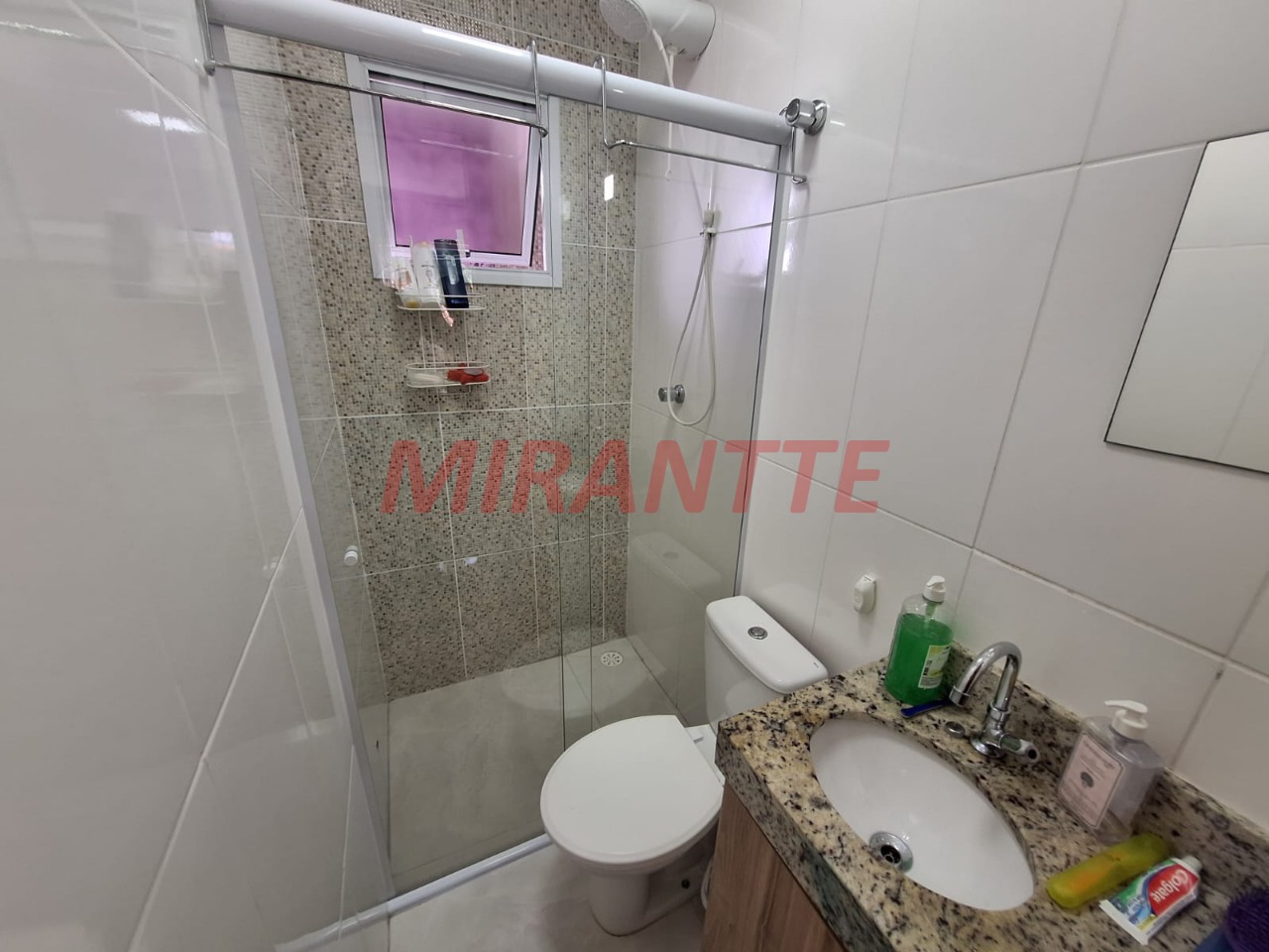 Apartamento de 42m² com 2 quartos em Tucuruvi