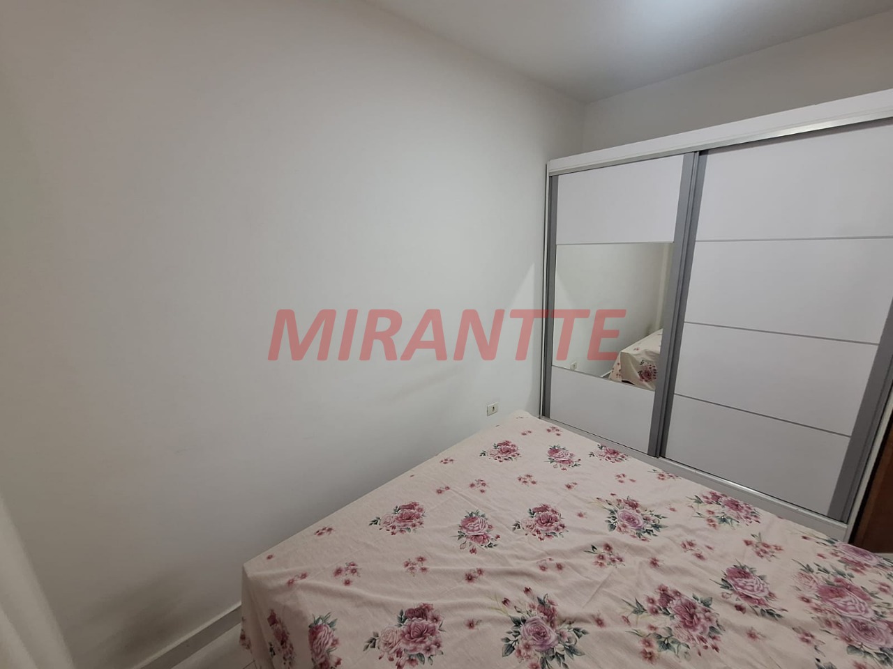 Apartamento de 42m² com 2 quartos em Tucuruvi