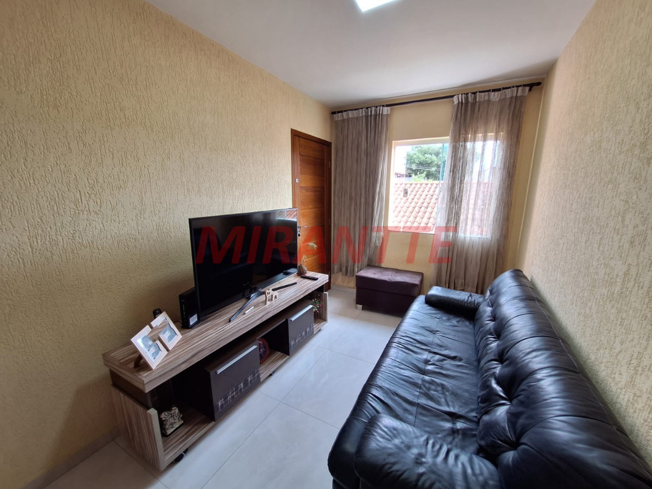 Apartamento de 42m² com 2 quartos em Tucuruvi