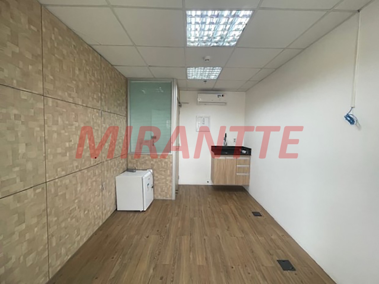 Outros de 44m² em Santana