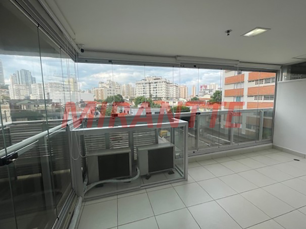 Outros de 44m² em Santana