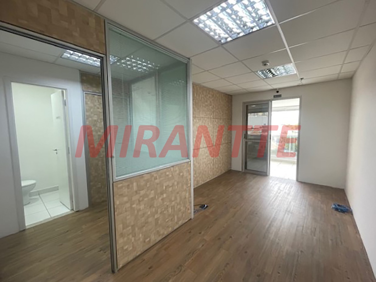 Outros de 44m² em Santana