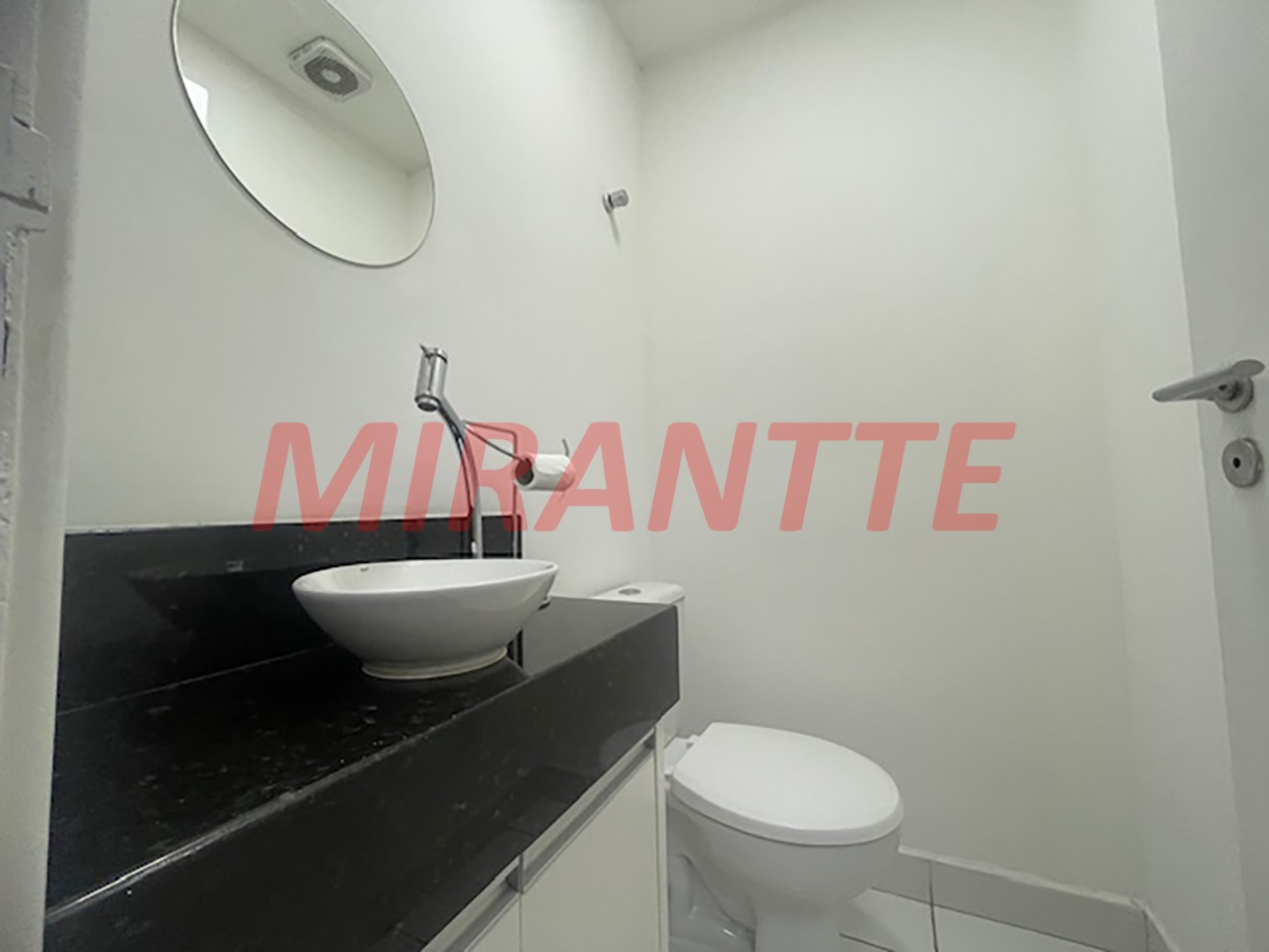 Outros de 44m² em Santana