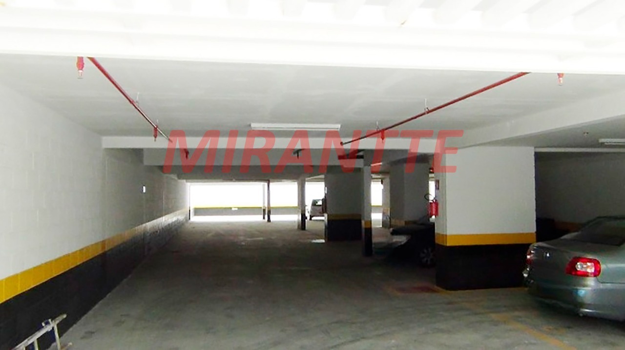 Outros de 44m² em Santana