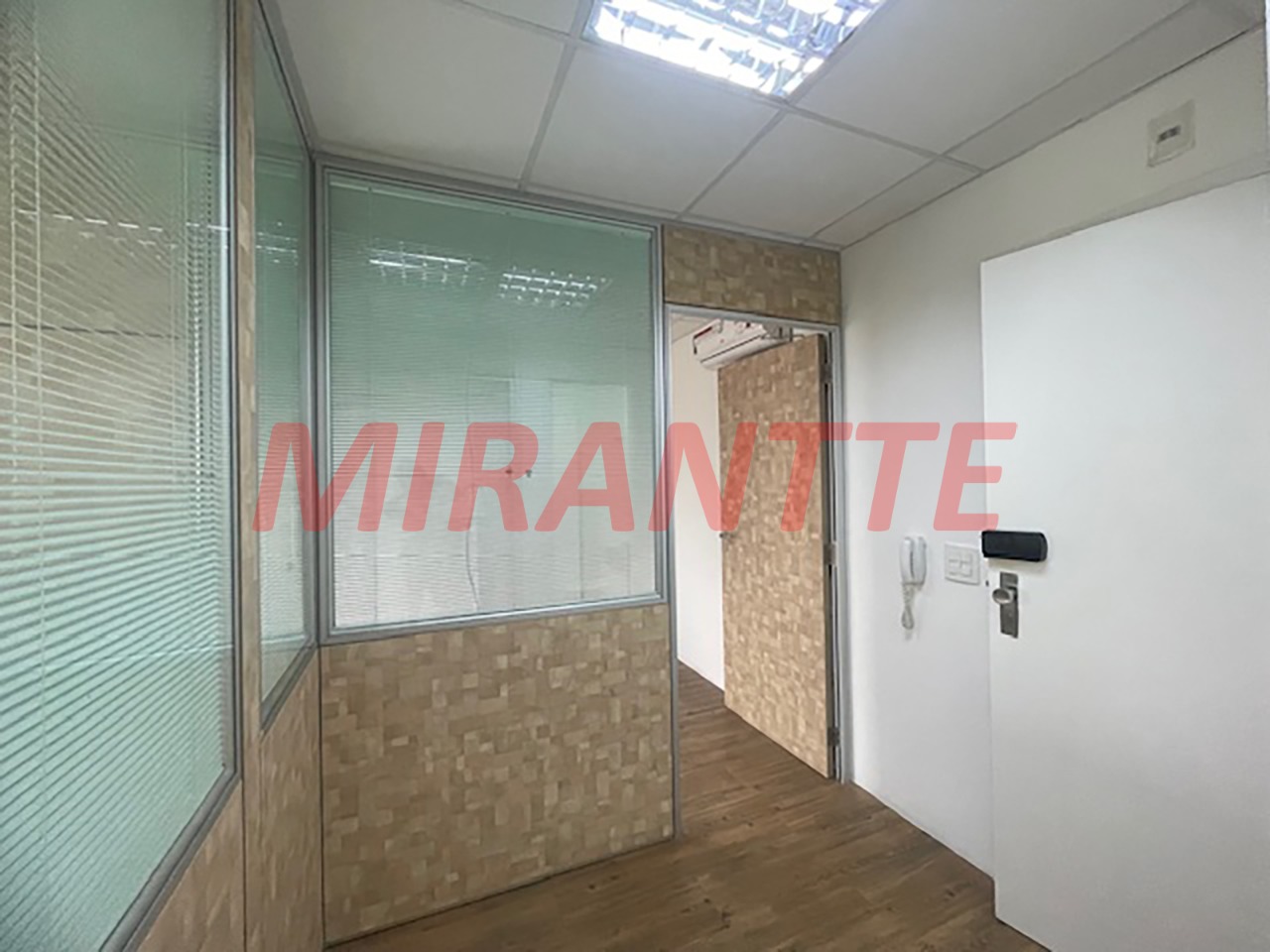 Outros de 44m² em Santana