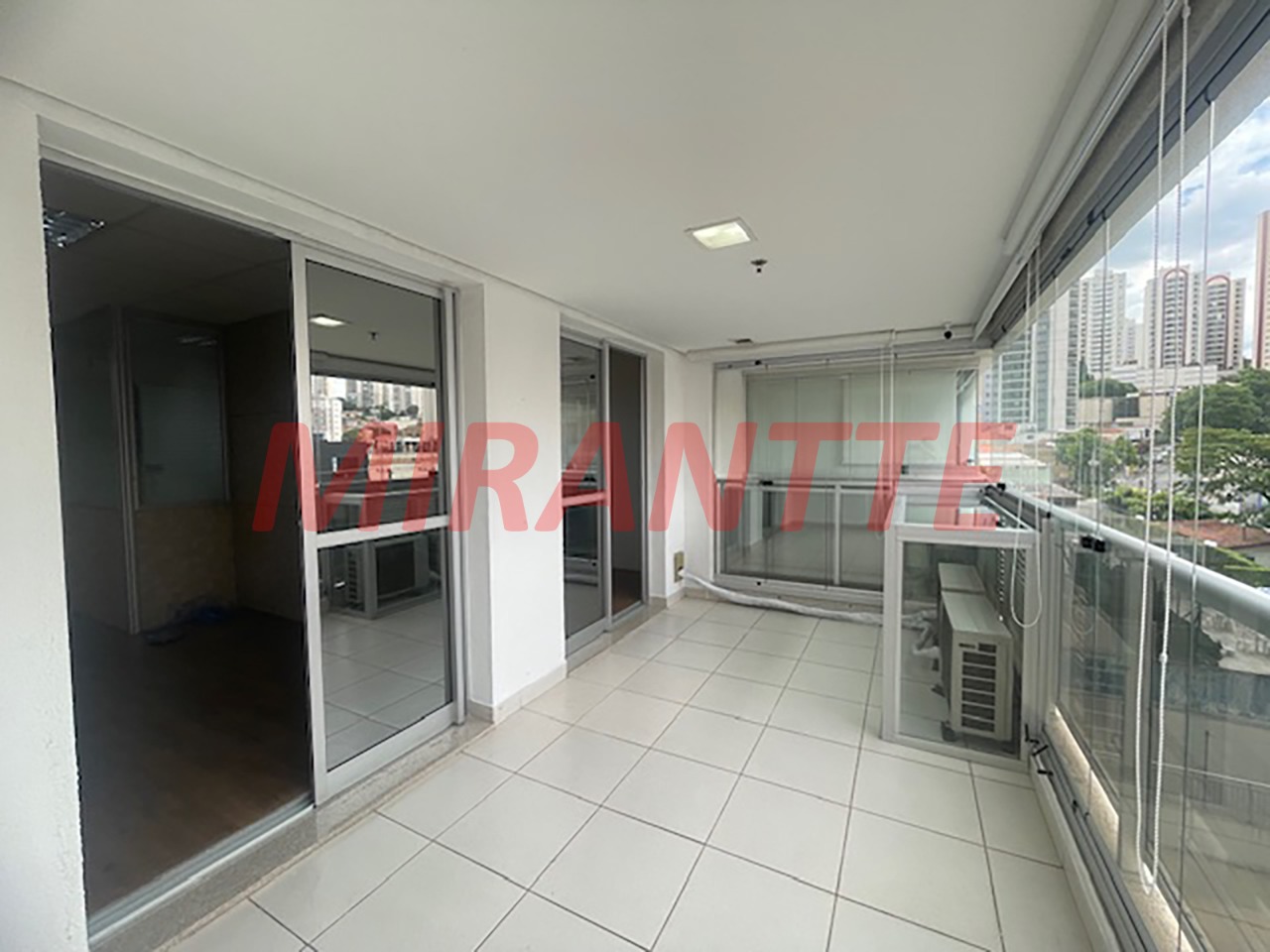 Outros de 44m² em Santana