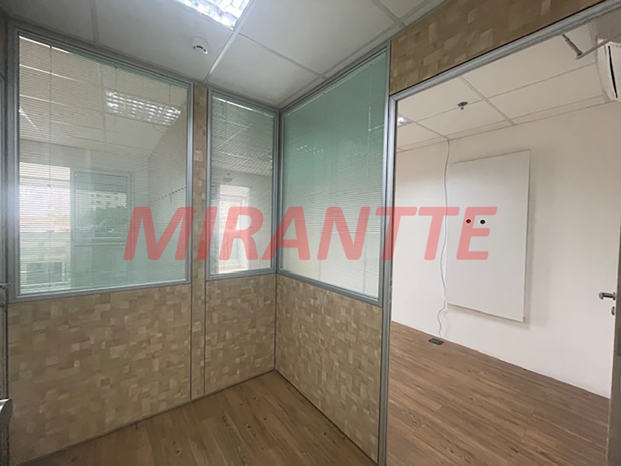 Outros de 44m² em Santana