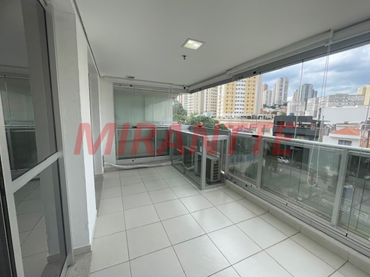 Outros de 44m² em Santana
