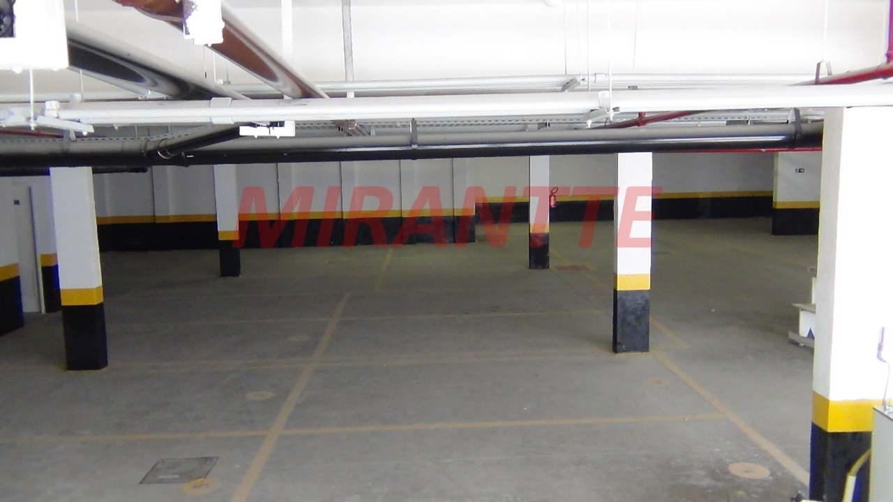 Outros de 44m² em Santana