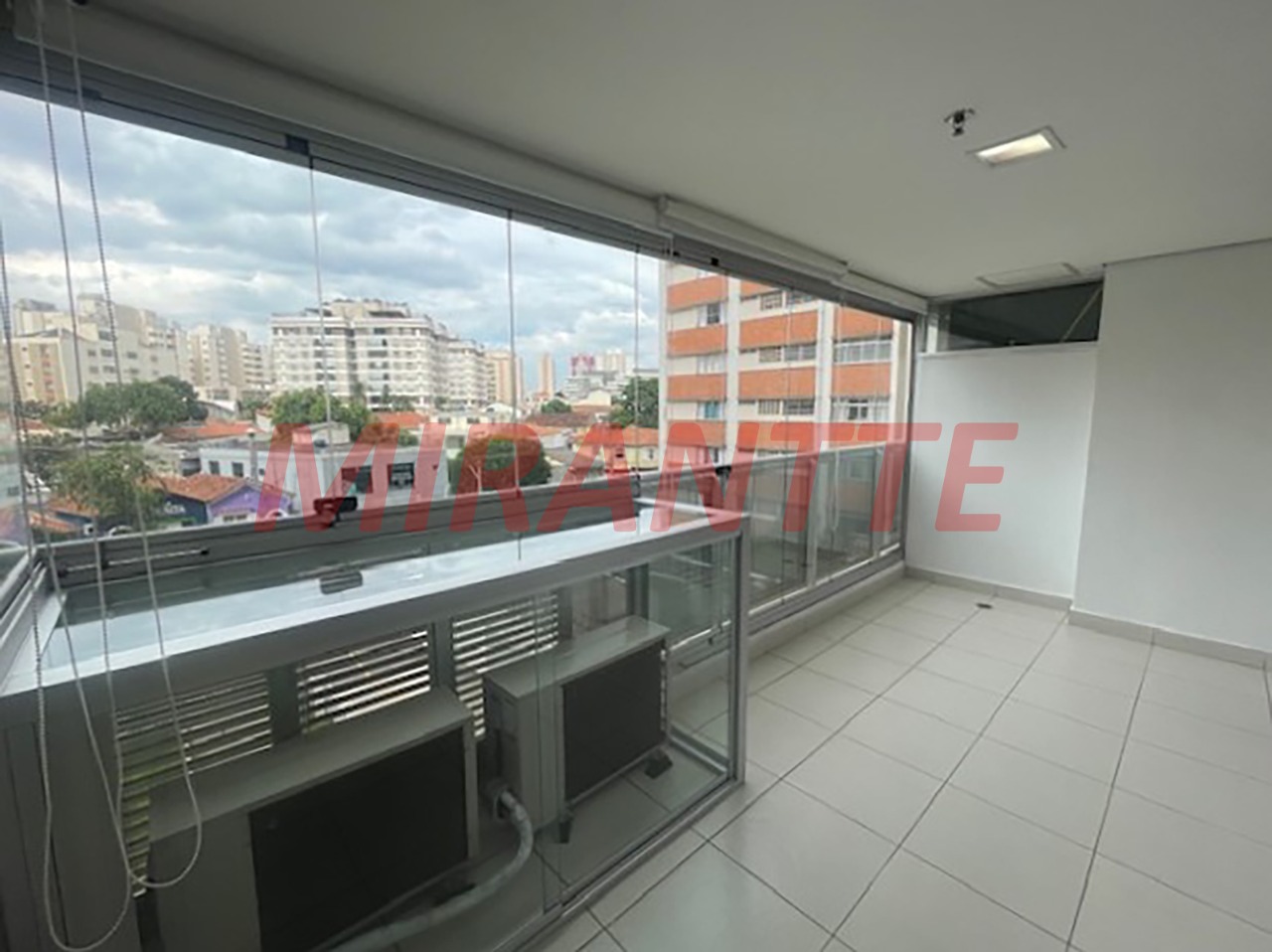 Outros de 44m² em Santana