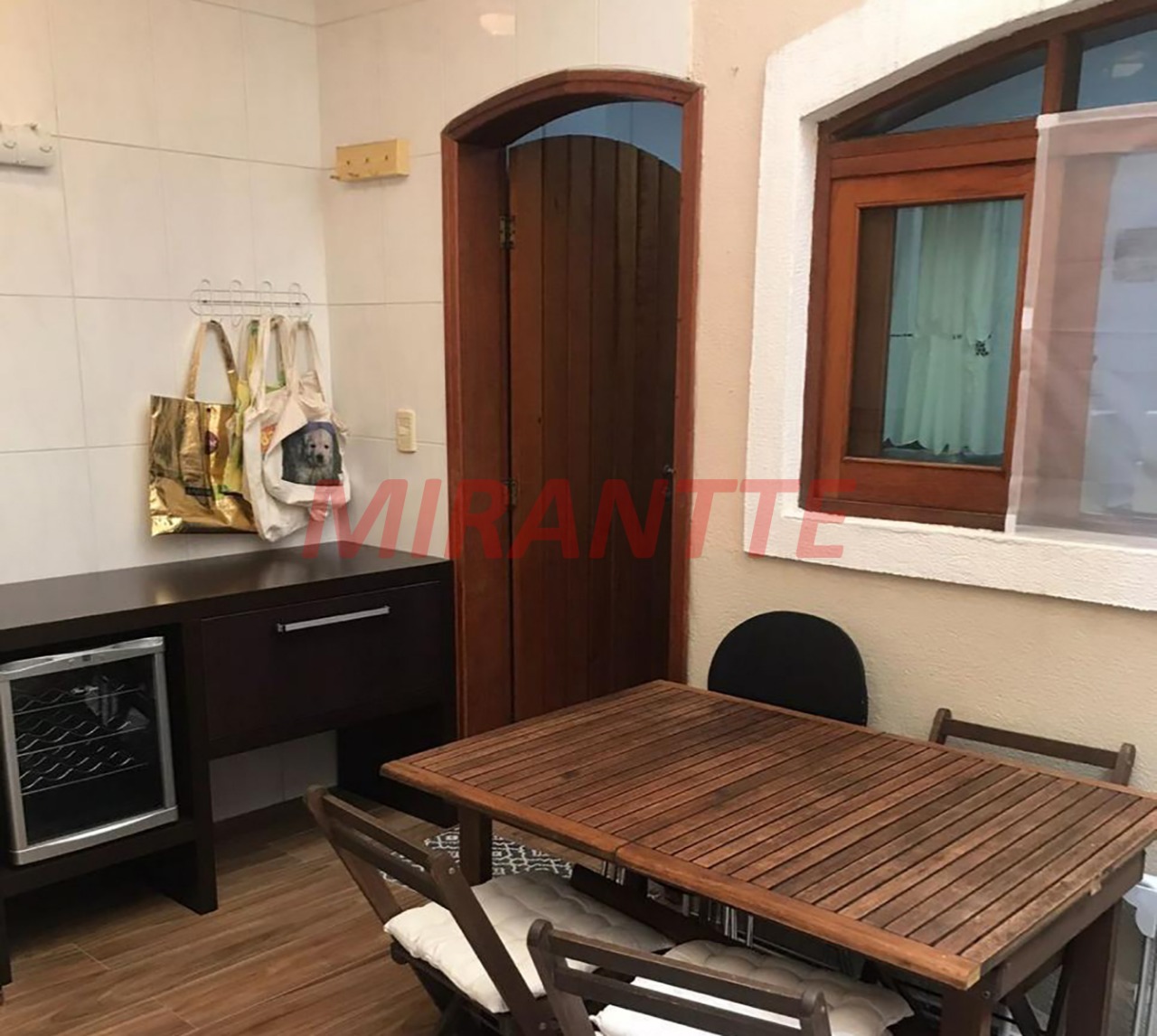 Cond. fechado de 158m² com 3 quartos em Tucuruvi