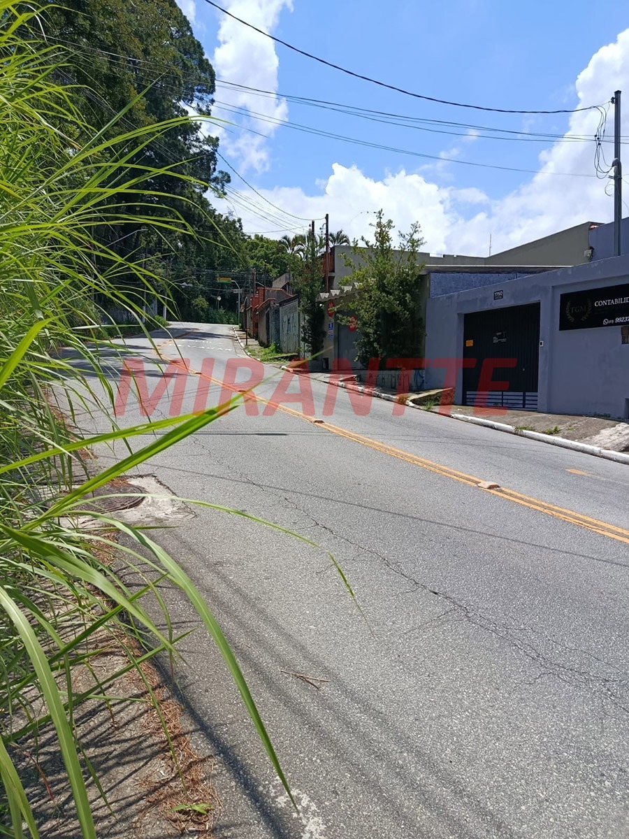Terreno de 168m² em Tremembe
