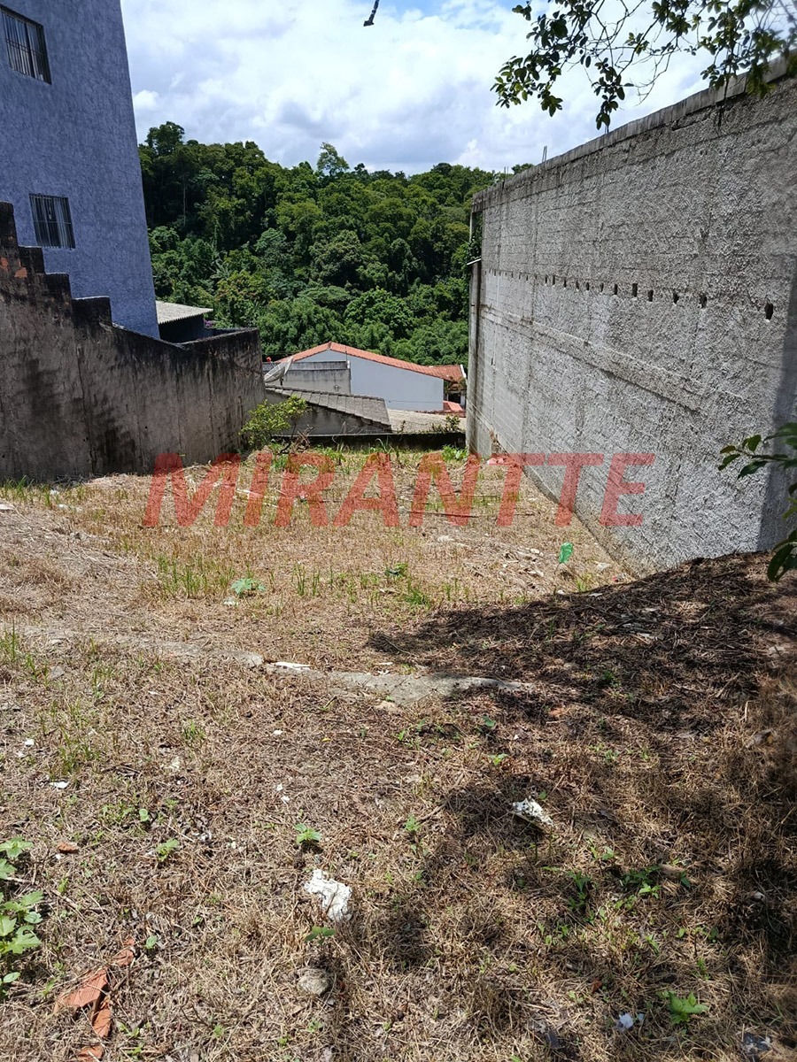 Terreno de 168m² em Tremembe