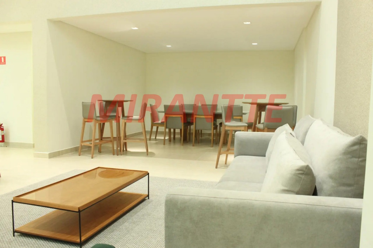 Cobertura de 165m² com 3 quartos em Jardim São Paulo