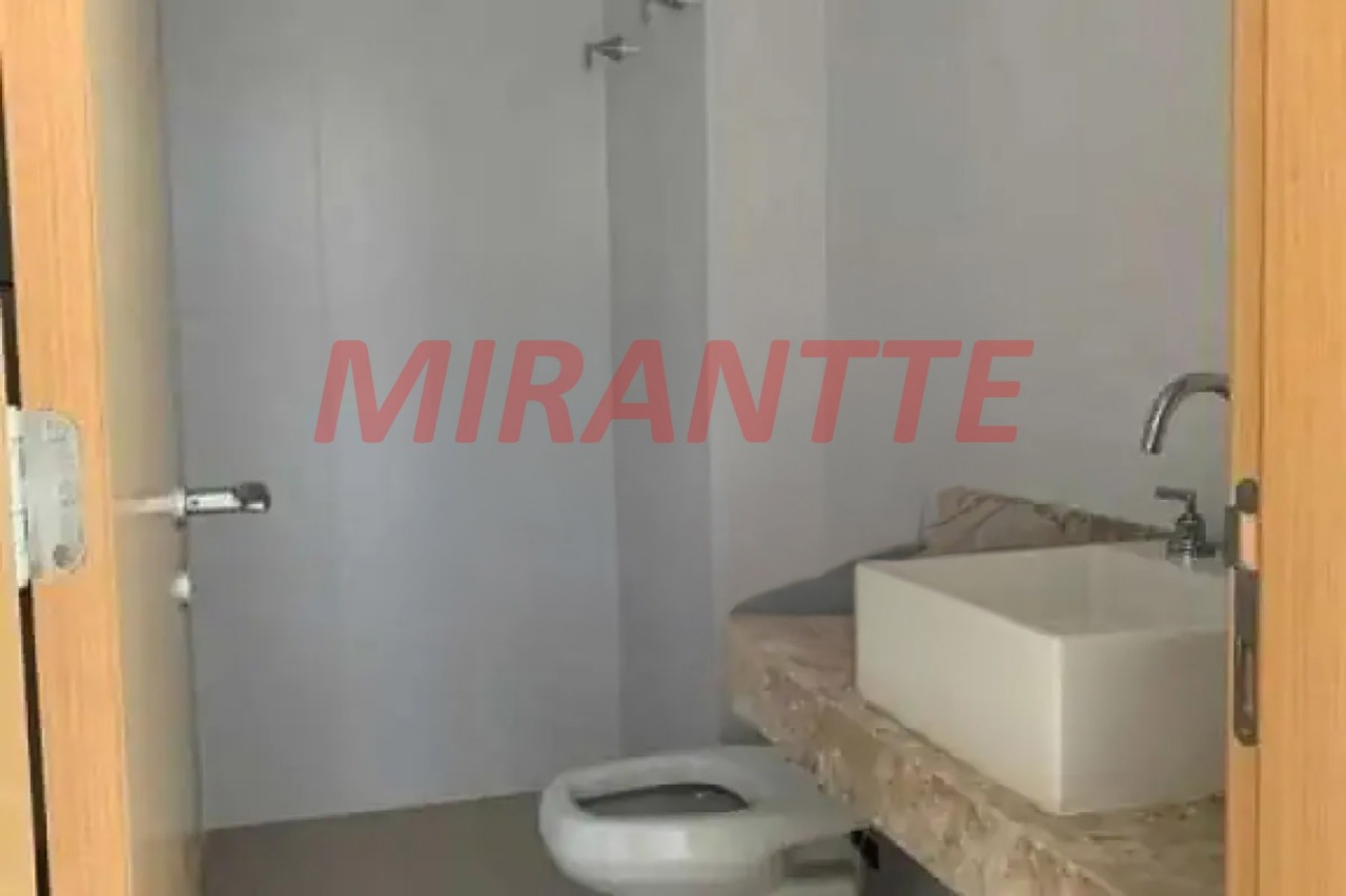 Cobertura de 165m² com 3 quartos em Jardim São Paulo