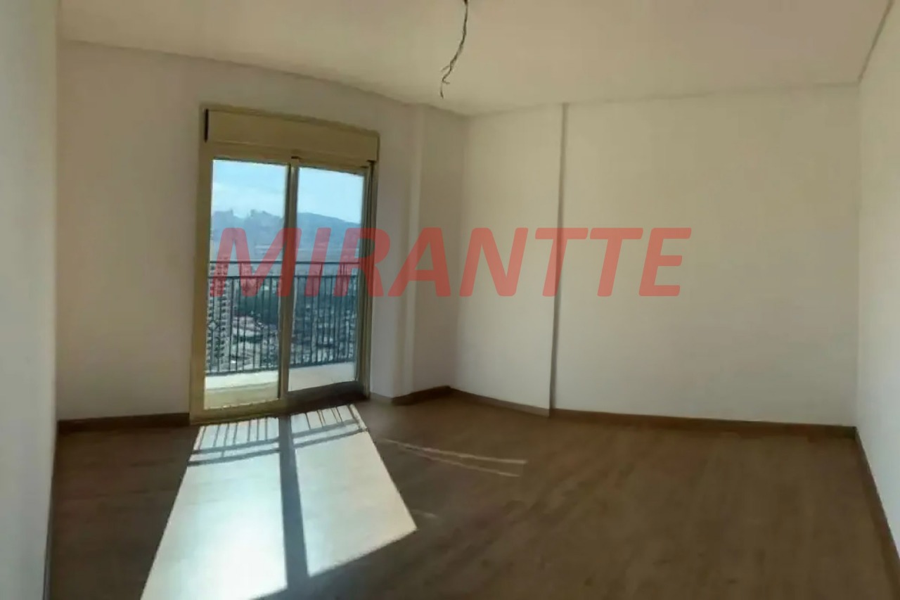 Cobertura de 165m² com 3 quartos em Jardim São Paulo
