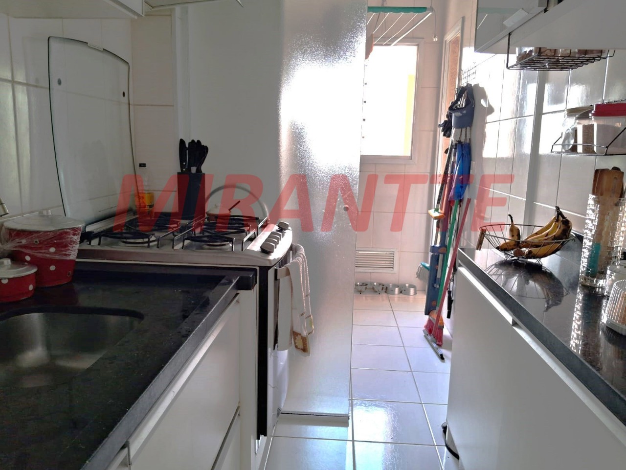 Apartamento de 67m² com 2 quartos em Tucuruvi