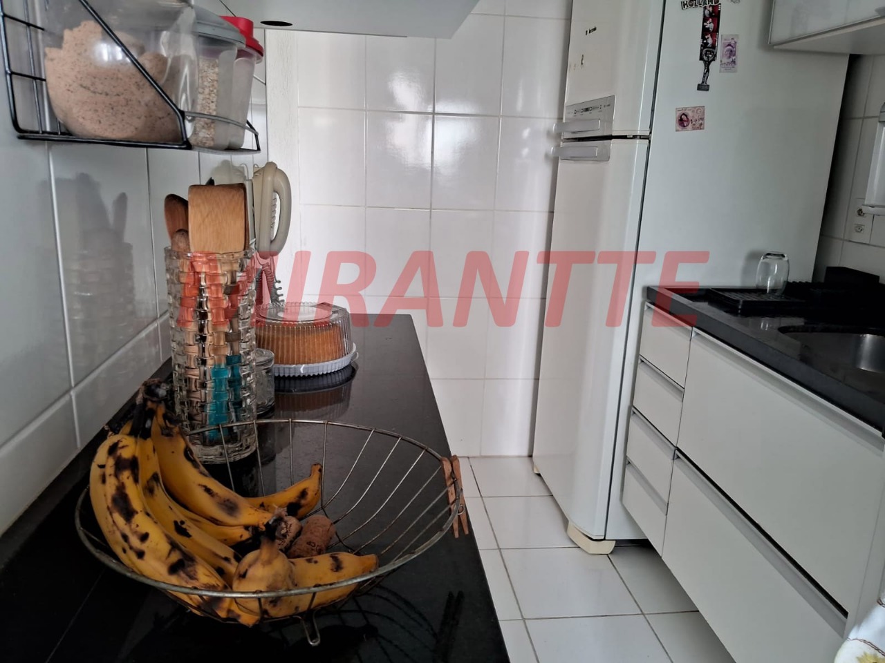 Apartamento de 67m² com 2 quartos em Tucuruvi